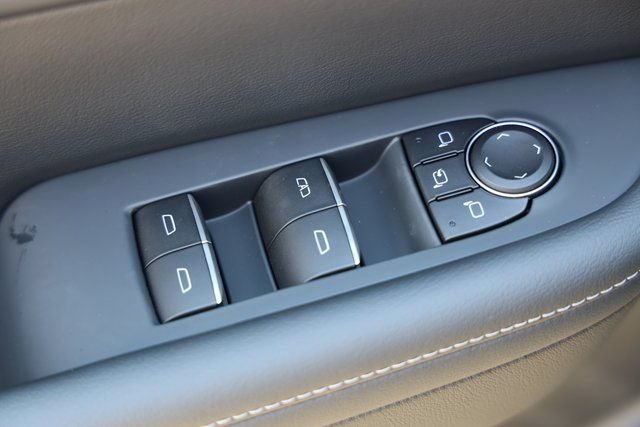 New 2026 Buick Enclave Avenir FWD image 23