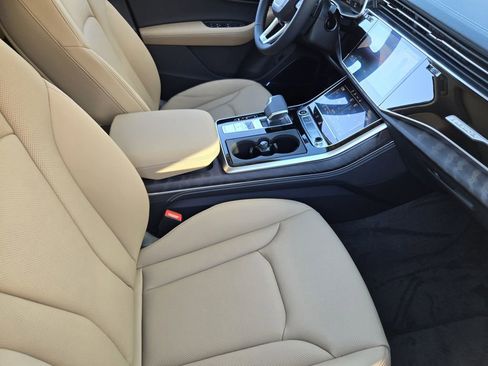 New 2026 Audi Q7 3.0T Premium Plus image 16