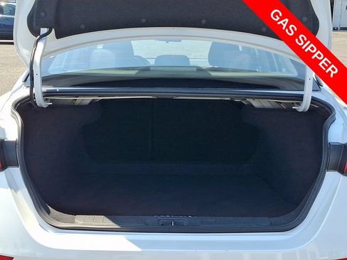 Used 2024 Nissan Sentra SV w/ All-Weather Package FWD image 29