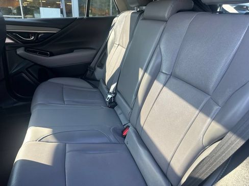 Used 2025 Subaru Outback Limited w/ Popular Package #2 AWD/4WD image 13