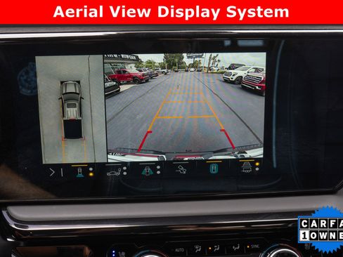 Used 2023 GMC Sierra 1500 AT4X image 17