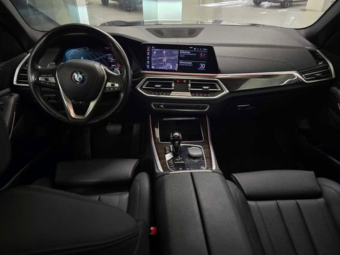 Used 2020 BMW X5 xDrive40i w/ Convenience Package image 21