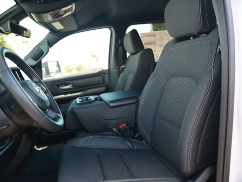New 2026 RAM 1500 Tradesman AWD/4WD image 14