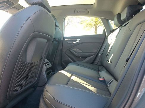 New 2025 Audi A5 2.0T Premium image 8