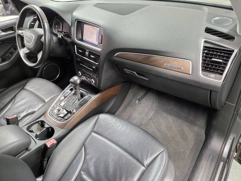 Used 2014 Audi Q5 TDI Prestige AWD/4WD image 18