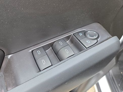 Used 2025 Chevrolet Colorado W/T w/ Advanced Trailering Package image 33