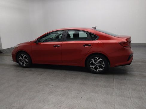 Used 2019 Kia Forte LXS FWD image 3