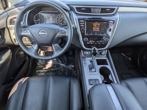 Certified 2024 Nissan Murano SV w/ SV Midnight Edition Package image 26