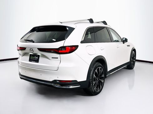 Used 2024 MAZDA CX-90 Plug-In Hybrid w/ Premium Pkg AWD/4WD image 9