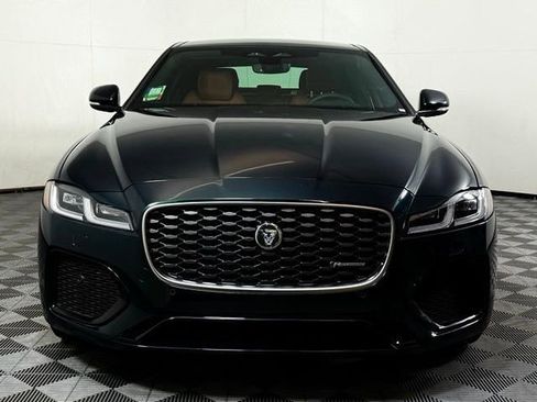 New 2024 Jaguar XF R-Dynamic SE image 11