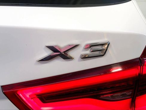 Used 2018 BMW X3 xDrive30i image 35