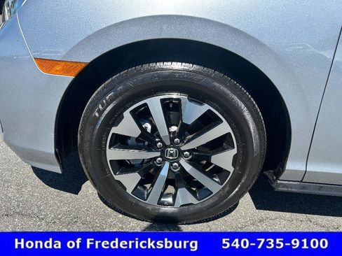 Used 2026 Honda Odyssey Touring image 36
