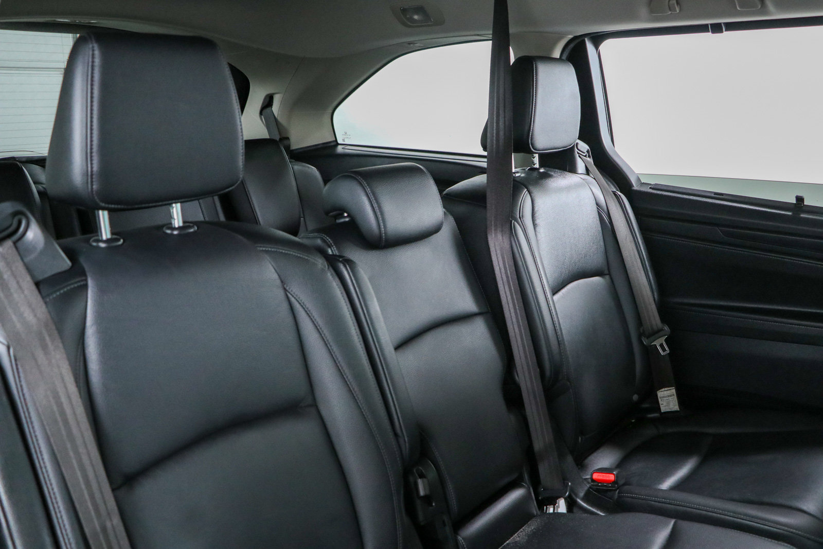 Used 2025 Honda Odyssey EX-L image 29