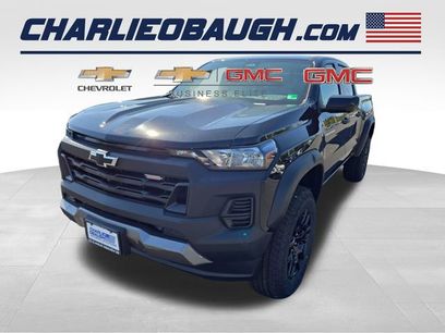 New 2026 Chevrolet Colorado Trail Boss