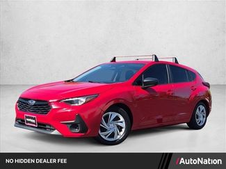 Used 2024 Subaru Impreza 2.0i AWD/4WD video 1