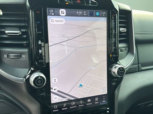 New 2026 RAM 2500 Laramie w/ Night Edition image 48