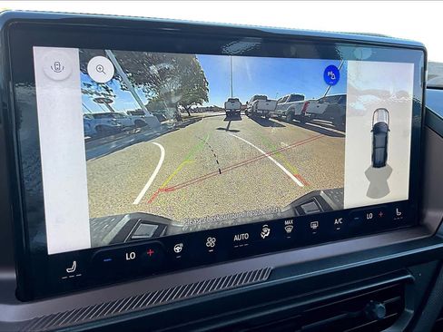 New 2025 Ford Bronco Sport Outer Banks image 17