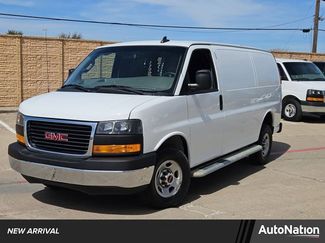 Used 2023 GMC Savana 2500 w/ Driver Convenience Package video 1