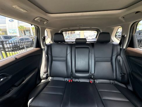 Used 2021 Nissan Rogue SV w/ Premium Package FWD image 30