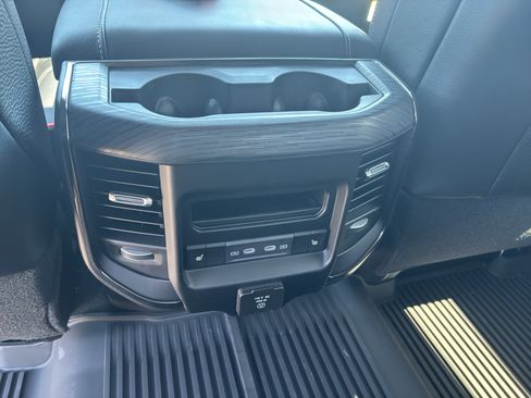 New 2026 RAM 2500 Rebel w/ Rebel Level 2 Equipment Group AWD/4WD image 12