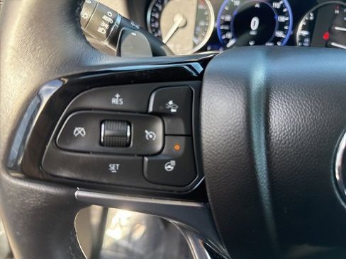 Used 2023 Buick Enclave Premium w/ Experience Buick Package image 15