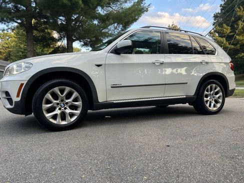 Used 2013 BMW X5 xDrive35i AWD/4WD image 9