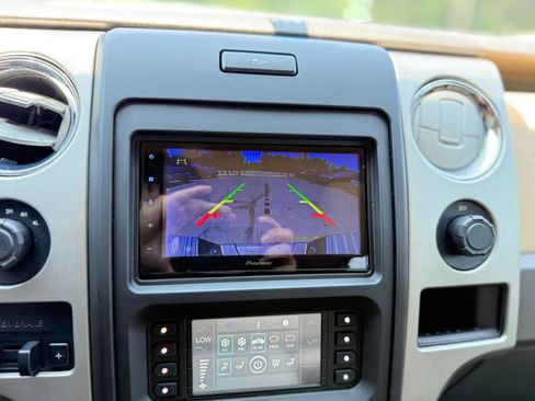 Used 2014 Ford F150 XLT w/ Equipment Group 302A Luxury AWD/4WD image 15