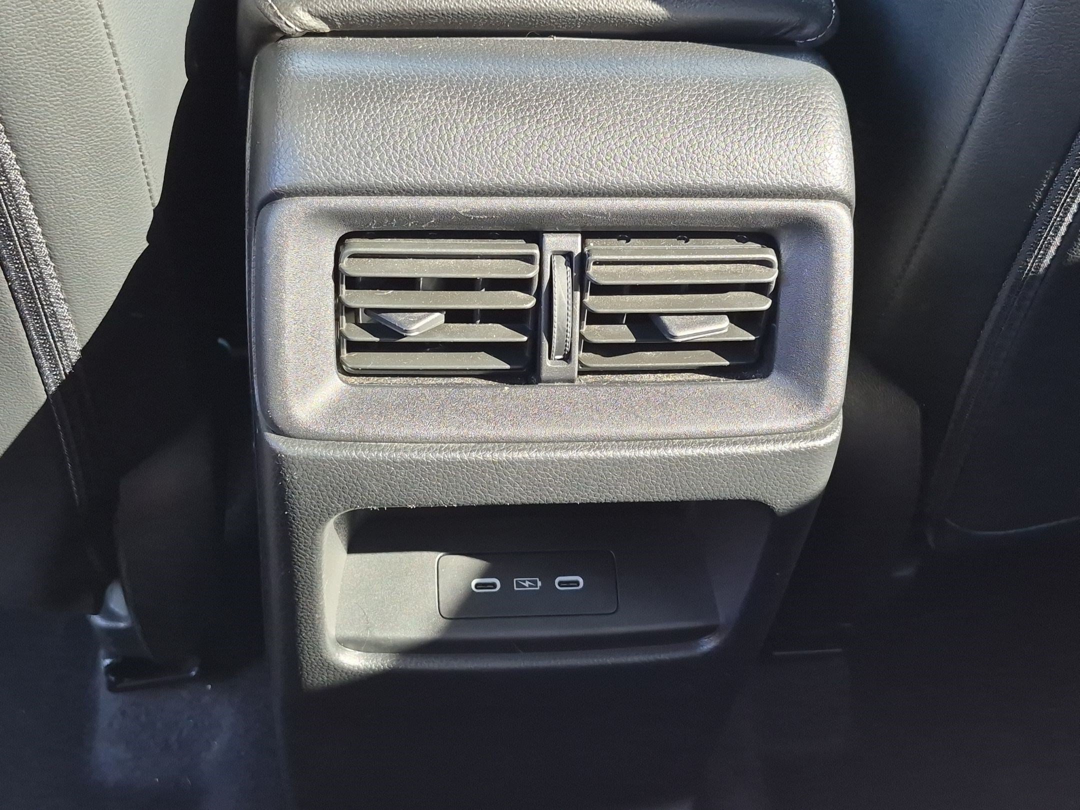 Certified 2024 Honda CR-V EX-L image 25