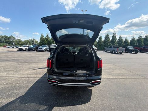 Used 2022 Kia Sorento SX AWD/4WD image 27