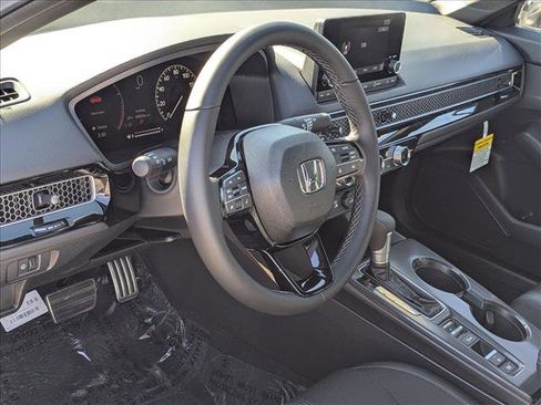 New 2026 Honda Civic Sport image 3