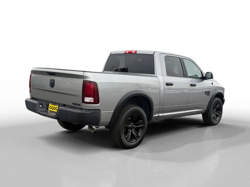 Used 2024 RAM 1500 Classic Warlock image 5