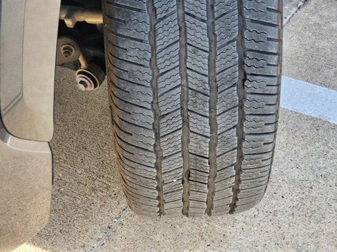 Used 2023 Toyota Tundra Capstone image 18