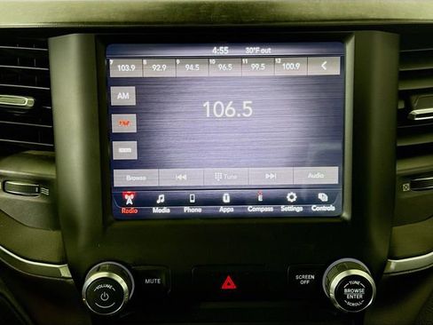 Used 2019 RAM 1500 Big Horn image 14