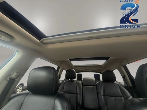 Used 2015 Nissan Pathfinder SL w/ SL Premium Package FWD image 28