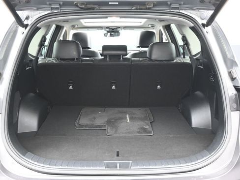 Used 2023 Hyundai Santa Fe Limited AWD/4WD image 16