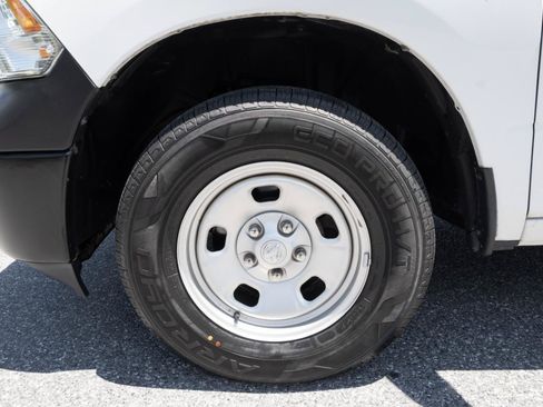 Used 2018 RAM 1500 Tradesman w/ Protection Group AWD/4WD image 37