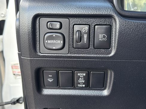 Certified 2020 Toyota 4Runner SR5 Premium w/ Moonroof Package RWD image 26