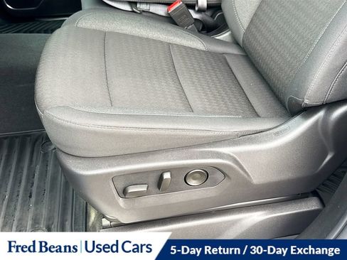 Used 2026 Chevrolet Silverado 1500 RST image 21