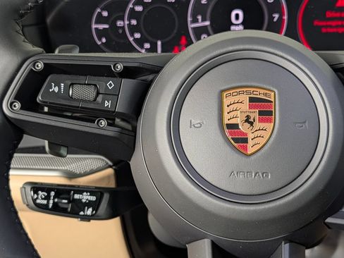 New 2026 Porsche Cayenne AWD/4WD image 39