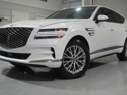 Used 2024 Genesis GV80 2.5T
