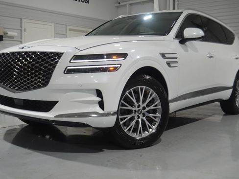 Used 2024 Genesis GV80 2.5T image 1