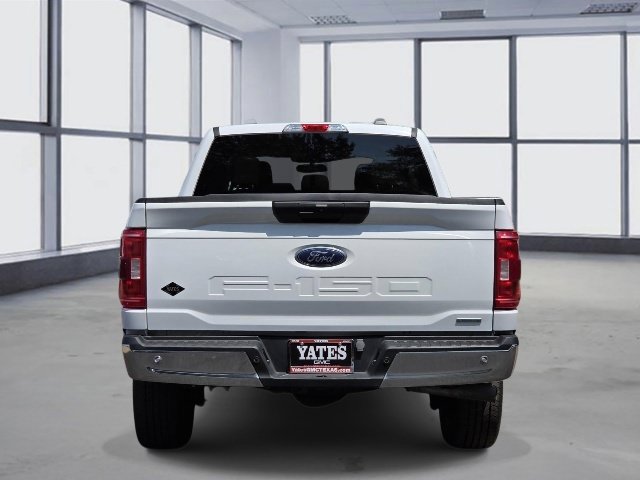 Used 2023 Ford F150 XLT AWD/4WD image 6