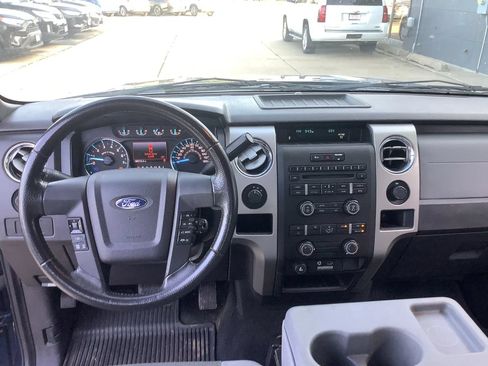 Used 2011 Ford F150 XLT w/ XLT Chrome Pkg AWD/4WD image 17