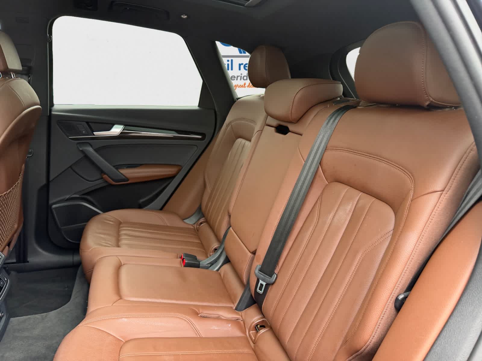 Used 2019 Audi Q5 2.0T Premium Plus w/ Premium Plus Package AWD/4WD image 18