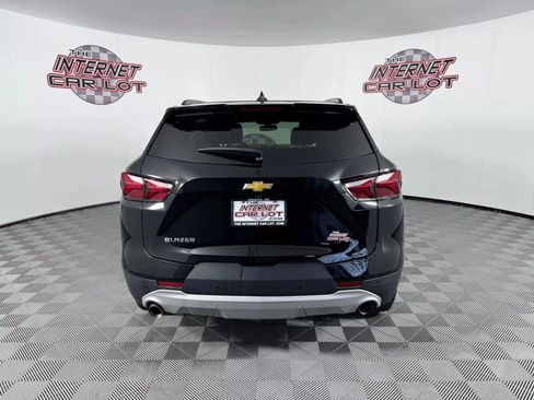 Used 2020 Chevrolet Blazer LT FWD image 6