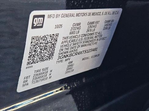 New 2026 Chevrolet Blazer LT image 17