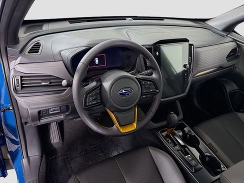 New 2026 Subaru Forester Wilderness image 9