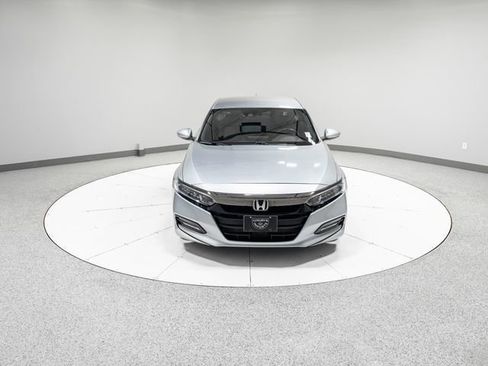 Used 2019 Honda Accord Sport image 28