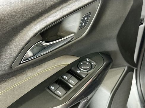 New 2026 Chevrolet Trax ACTIV w/ Sunroof Package image 18