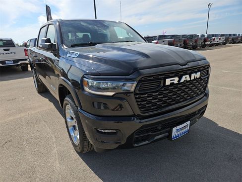 New 2026 RAM 1500 Lone Star image 10
